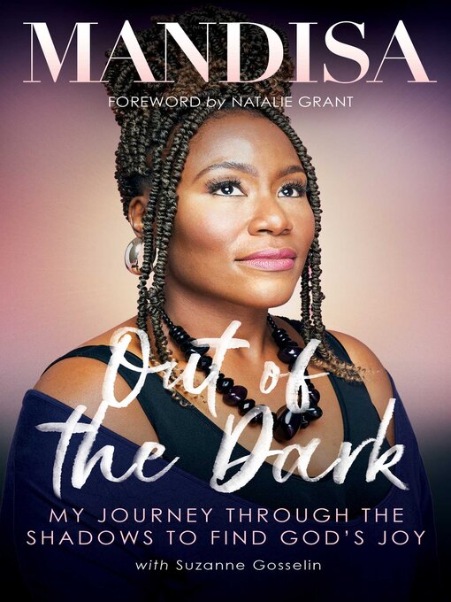 Title details for Out of the Dark by Mandisa - Available